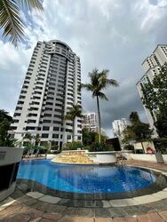 Central Green Condominium (D3), Condominium #449439391